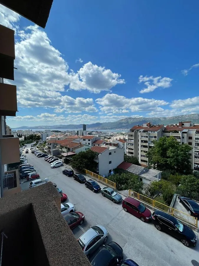 Antonella Apartment Split
