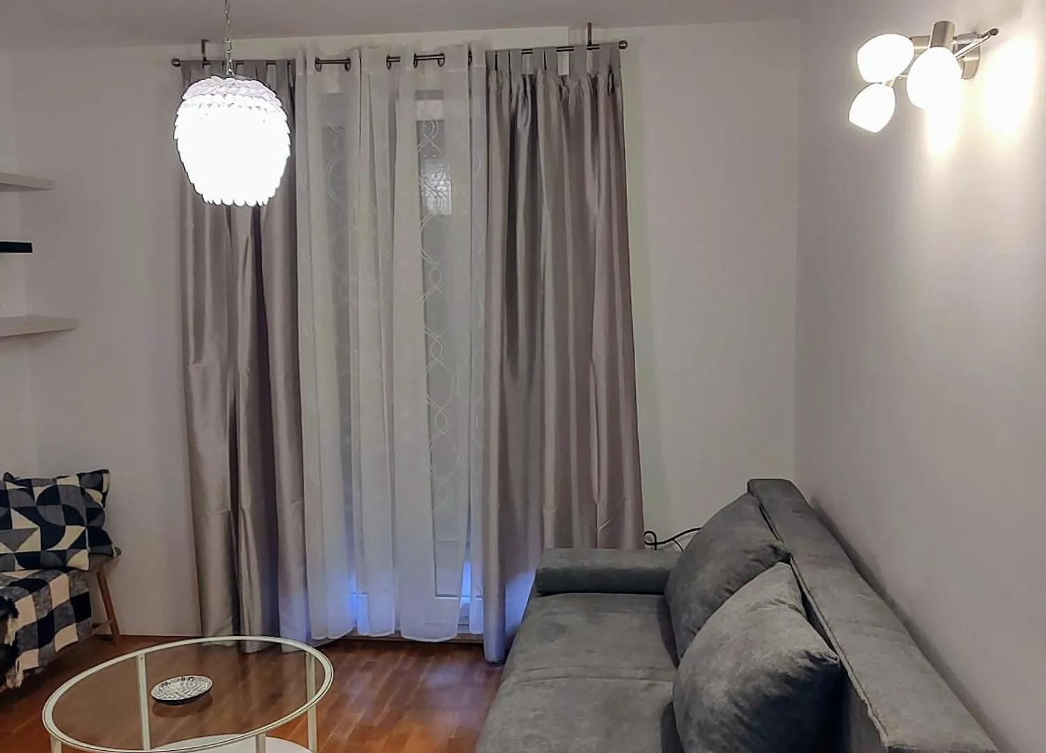 Antonella Apartment Split 0*,