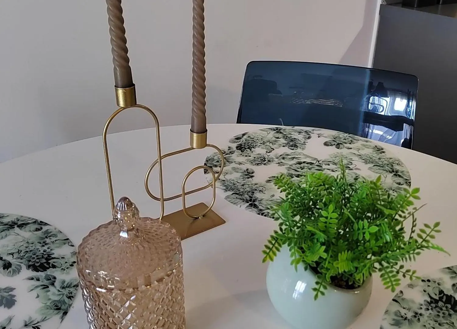 Antonella Apartment Split
