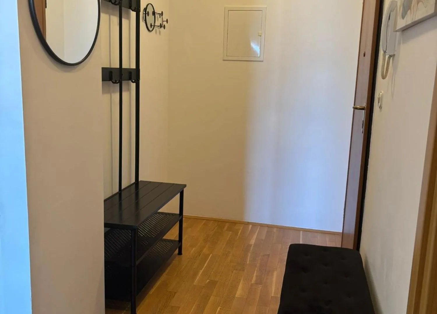 Antonella Apartment Split