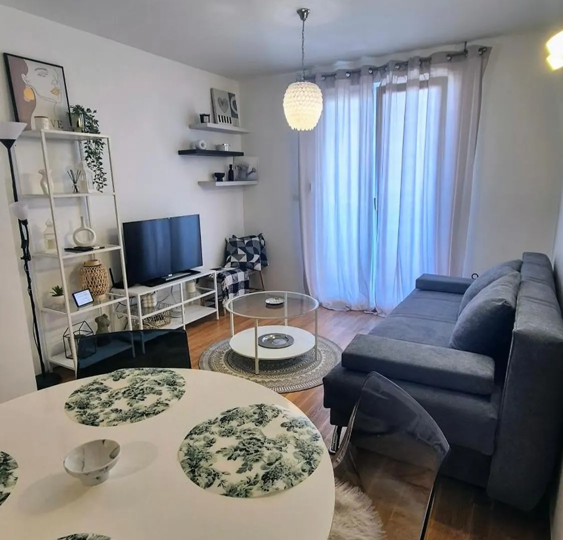 Antonella Apartment Split