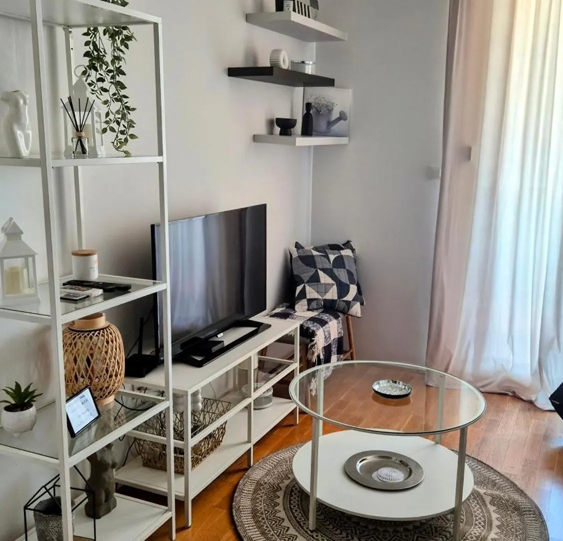 Antonella Apartment Split 0*,