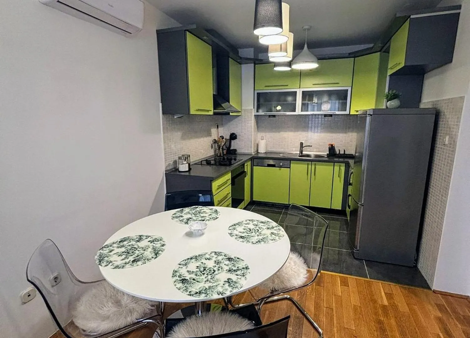 Antonella Apartment Split 0*,  Kroatien