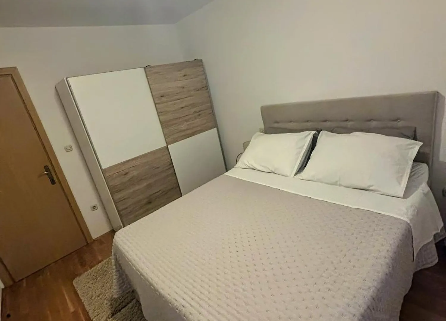 Antonella Apartment Split
