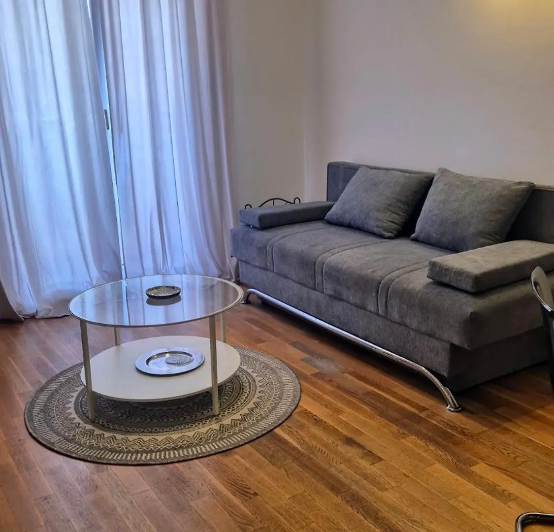 Antonella Apartment Split