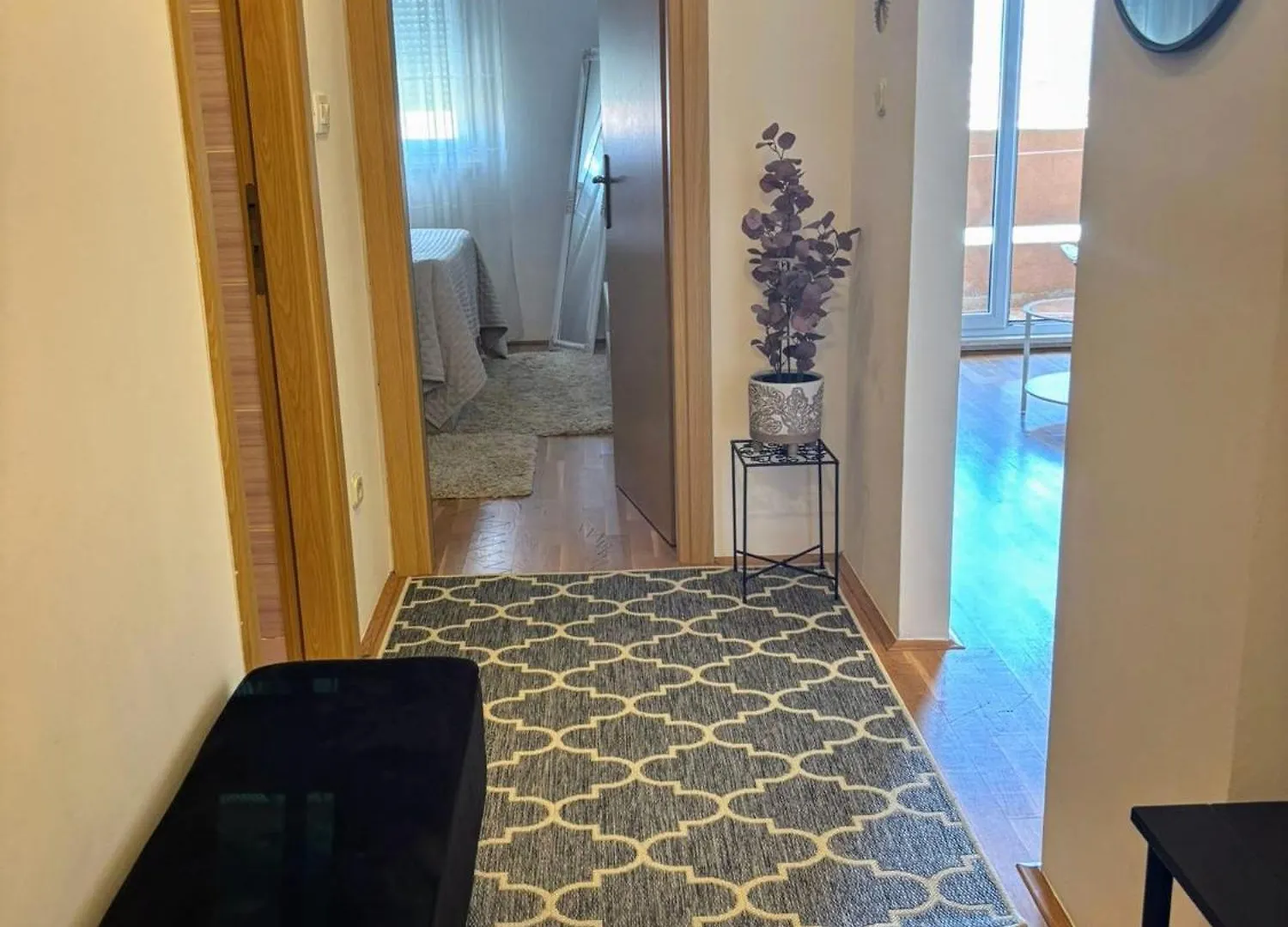 Antonella Apartment Split