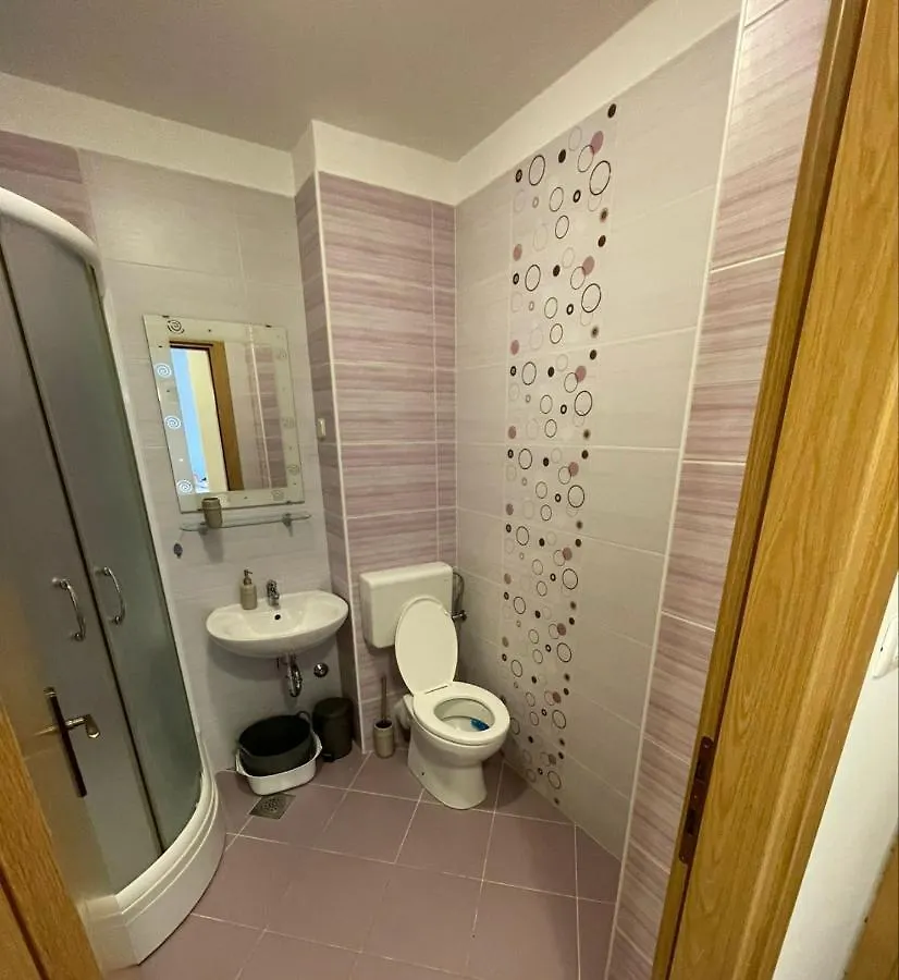 Antonella Apartment Split