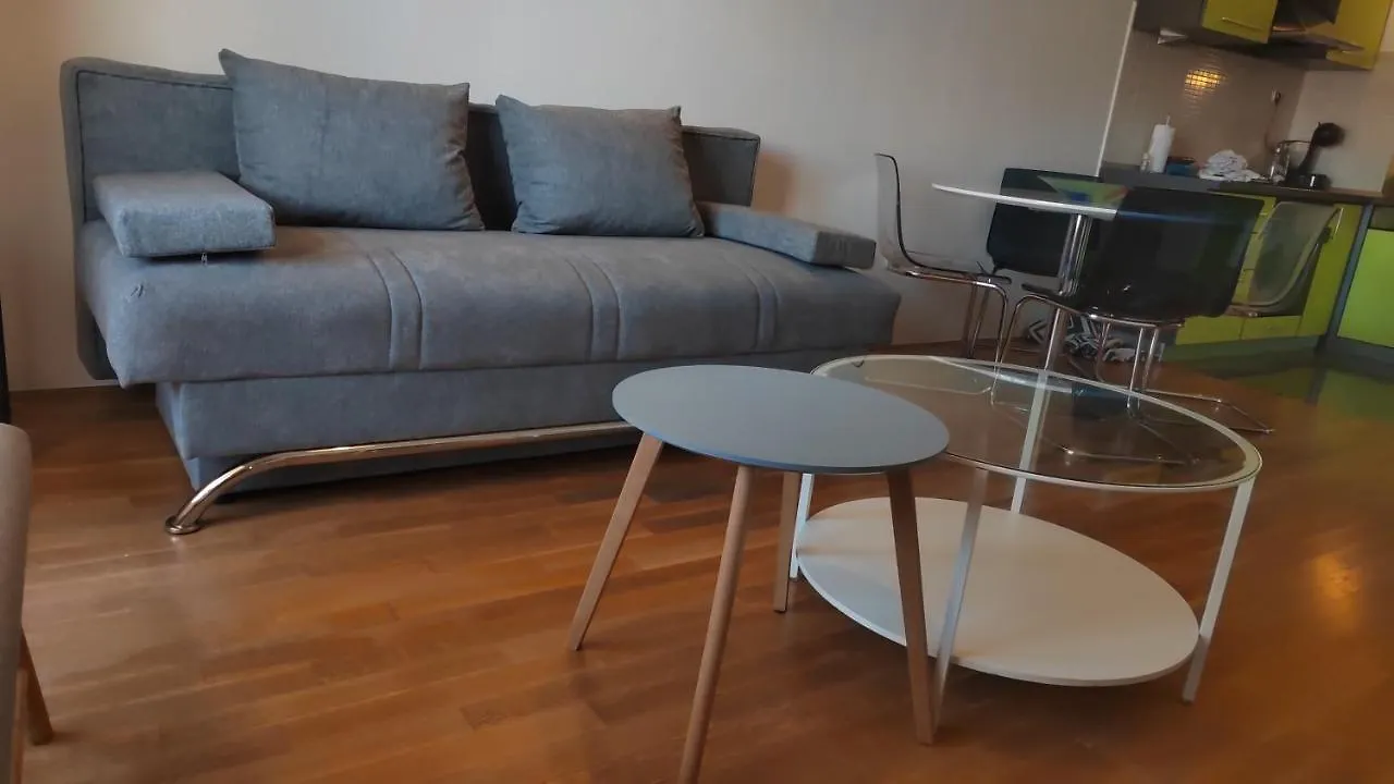 Antonella Apartment Split