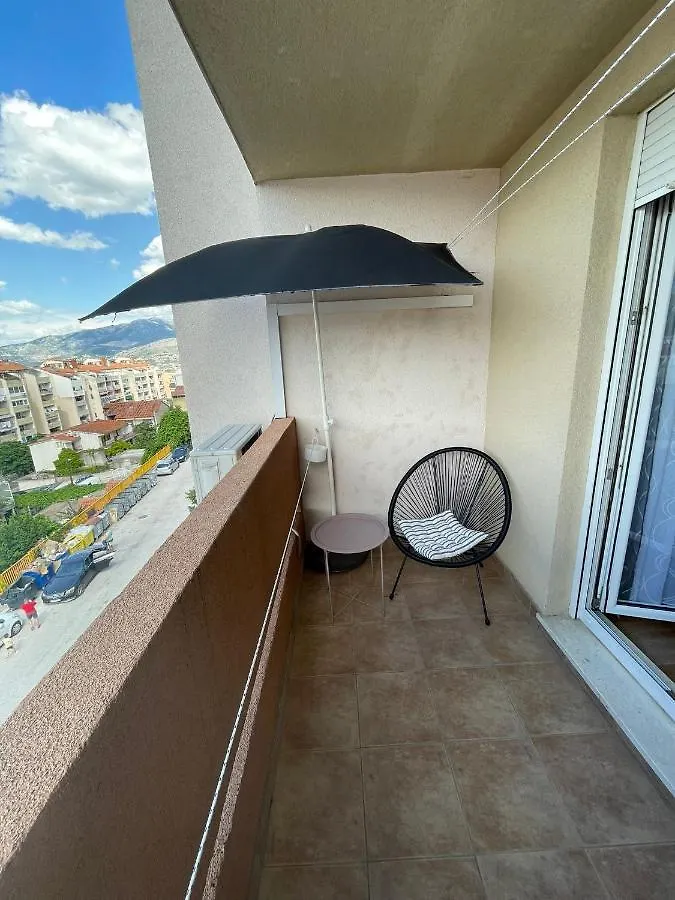 Antonella Apartment Split Croatia