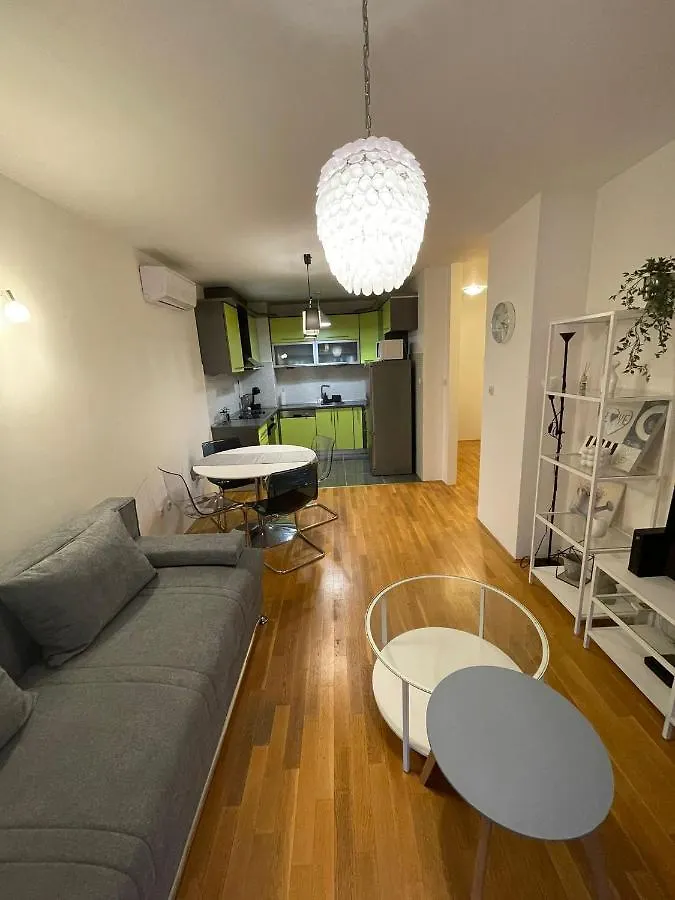 Antonella Apartment Split