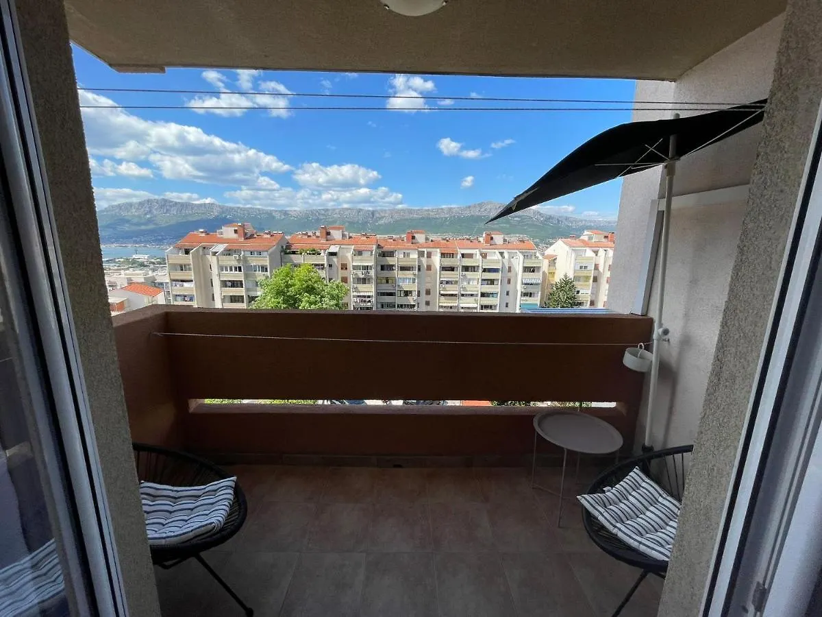 Antonella Apartment Split Croatia