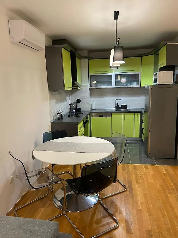 Antonella Apartment Split