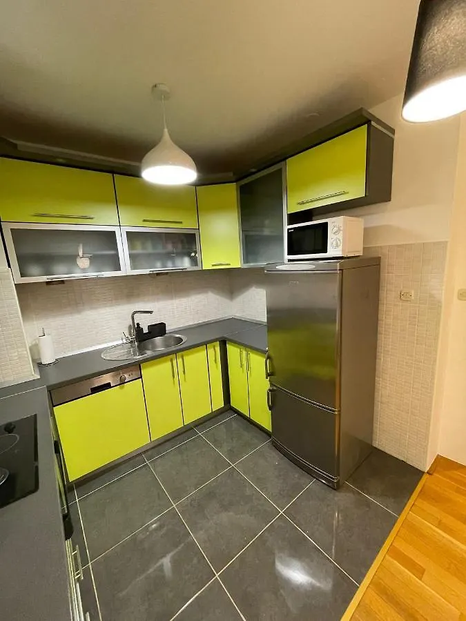 Antonella Apartment Split Croatia