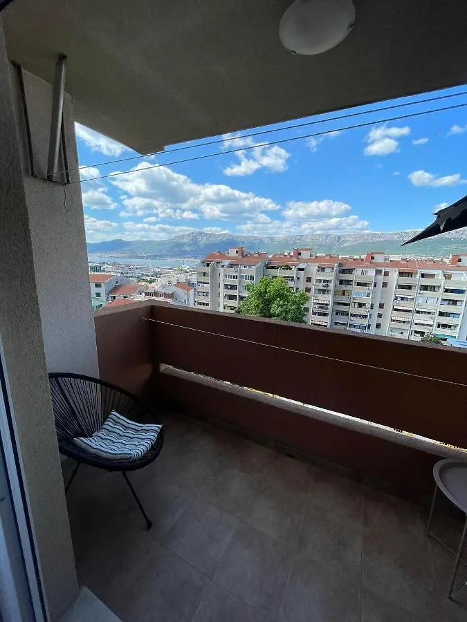 Antonella Apartment Split