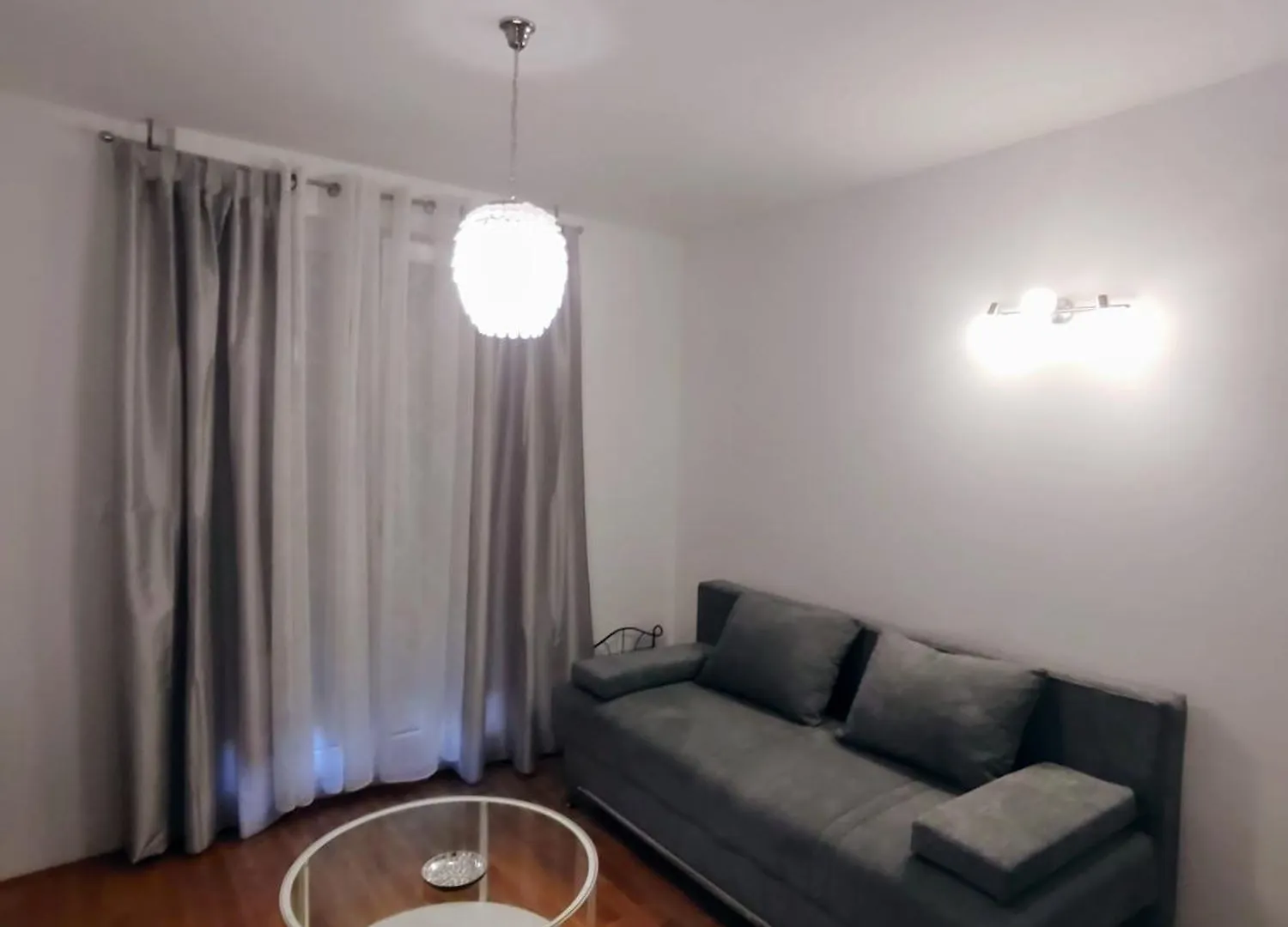 Antonella Apartment Split