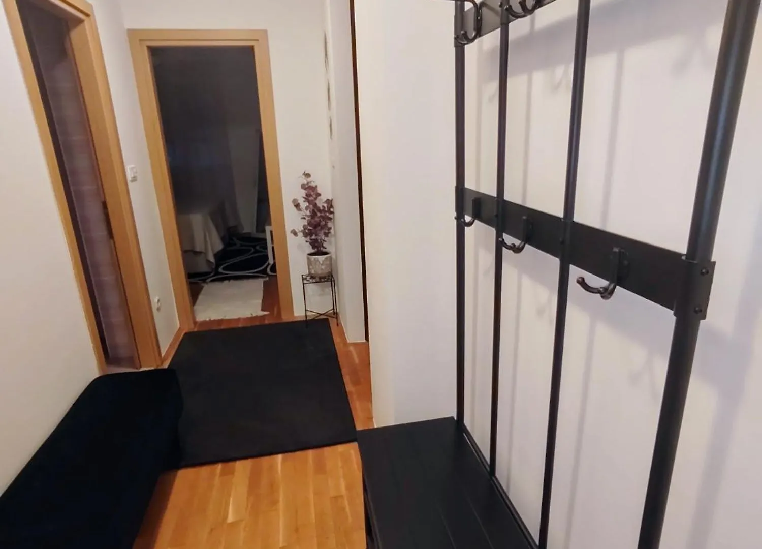 Antonella Apartment Split