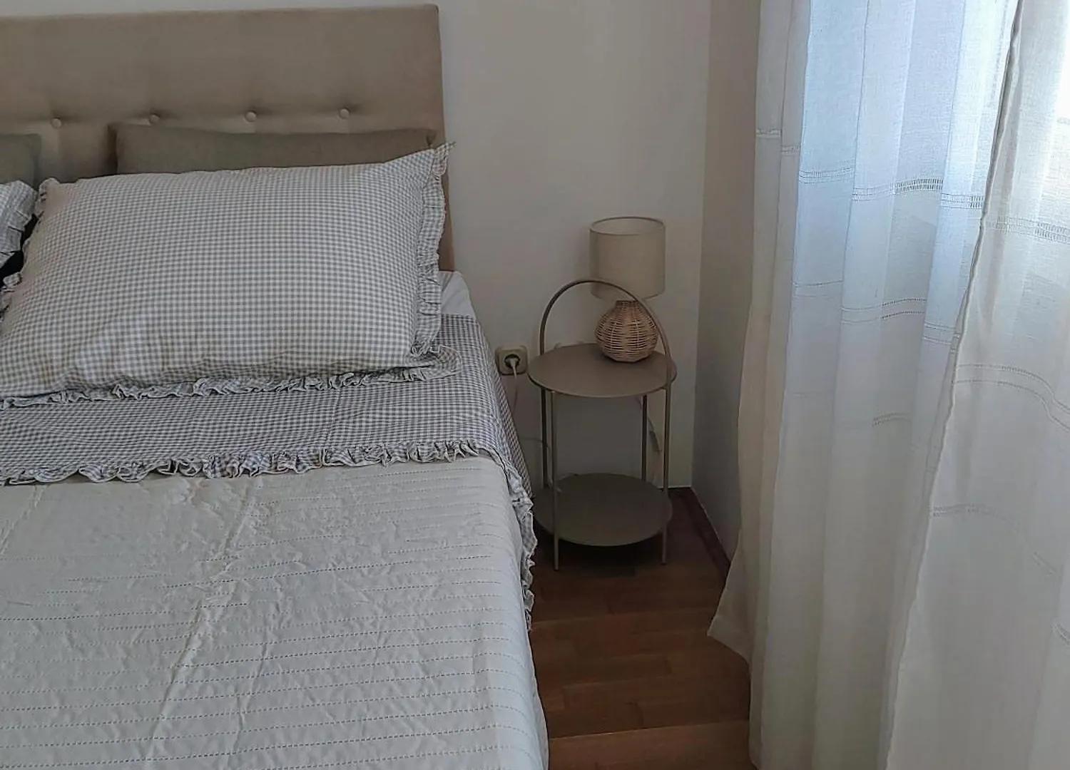 Antonella Apartment Split