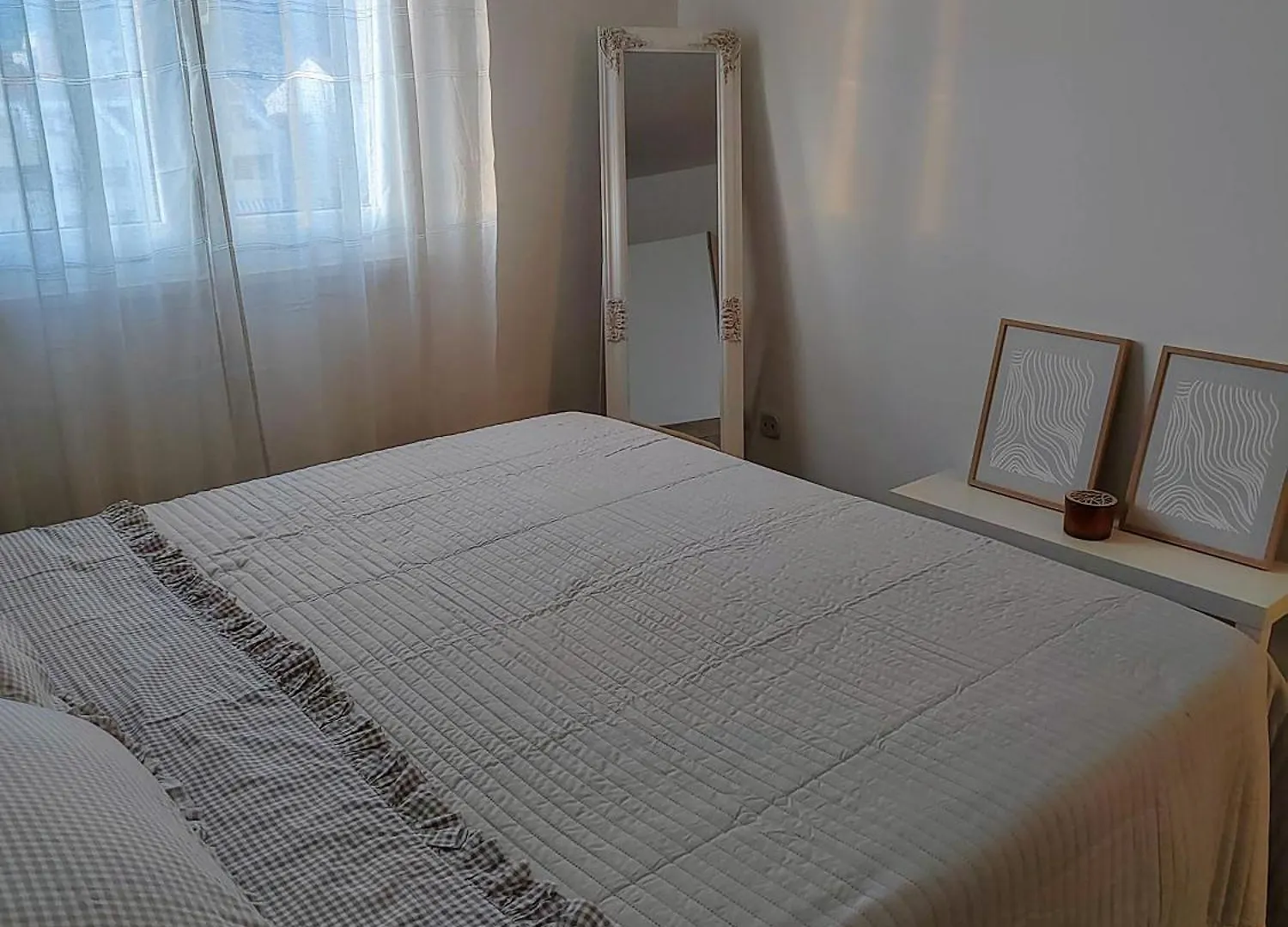 Antonella Apartment Split