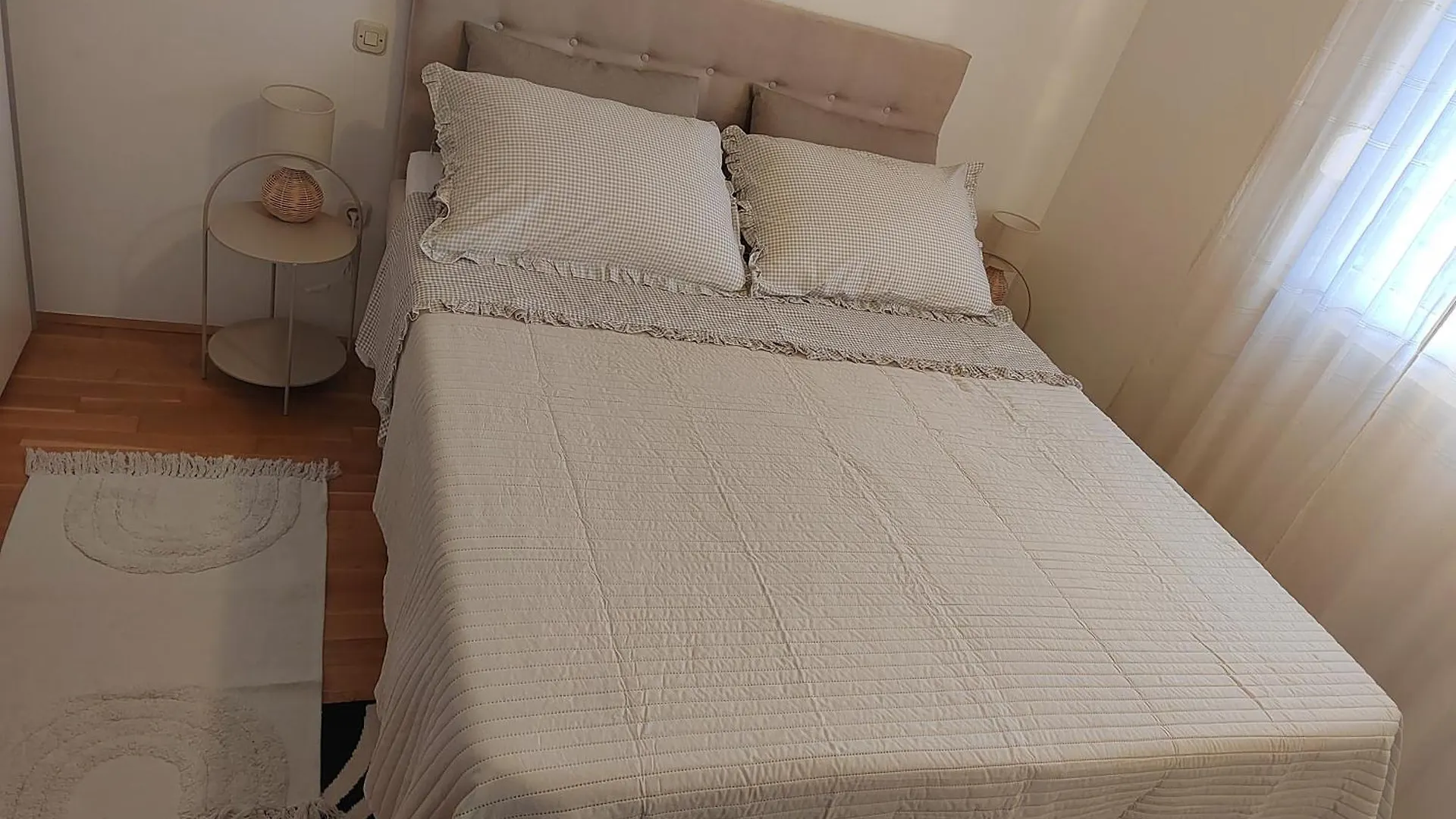 Antonella Apartment Split
