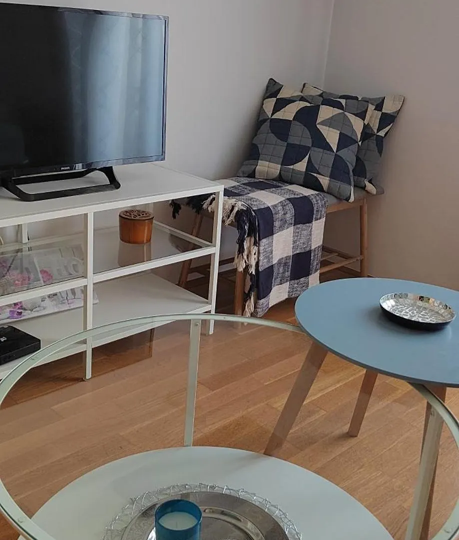 Antonella Apartment Split