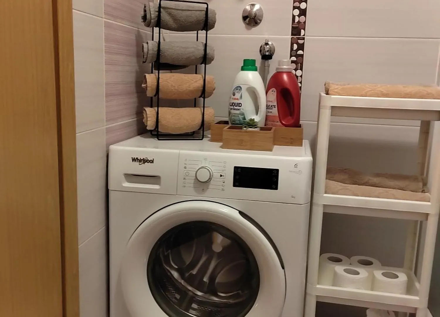 Antonella Apartment Split