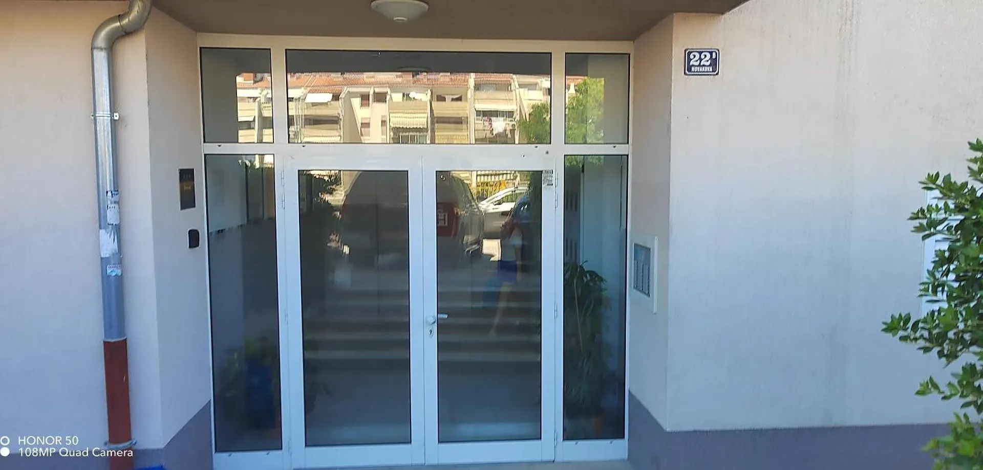 Antonella Apartment Split 0*,