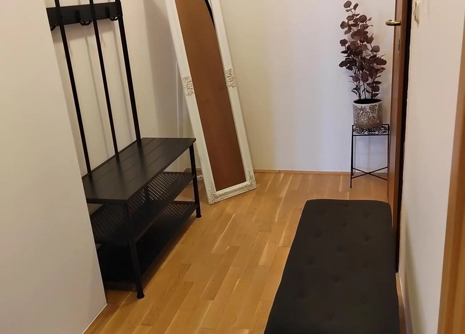 Antonella Apartment Split