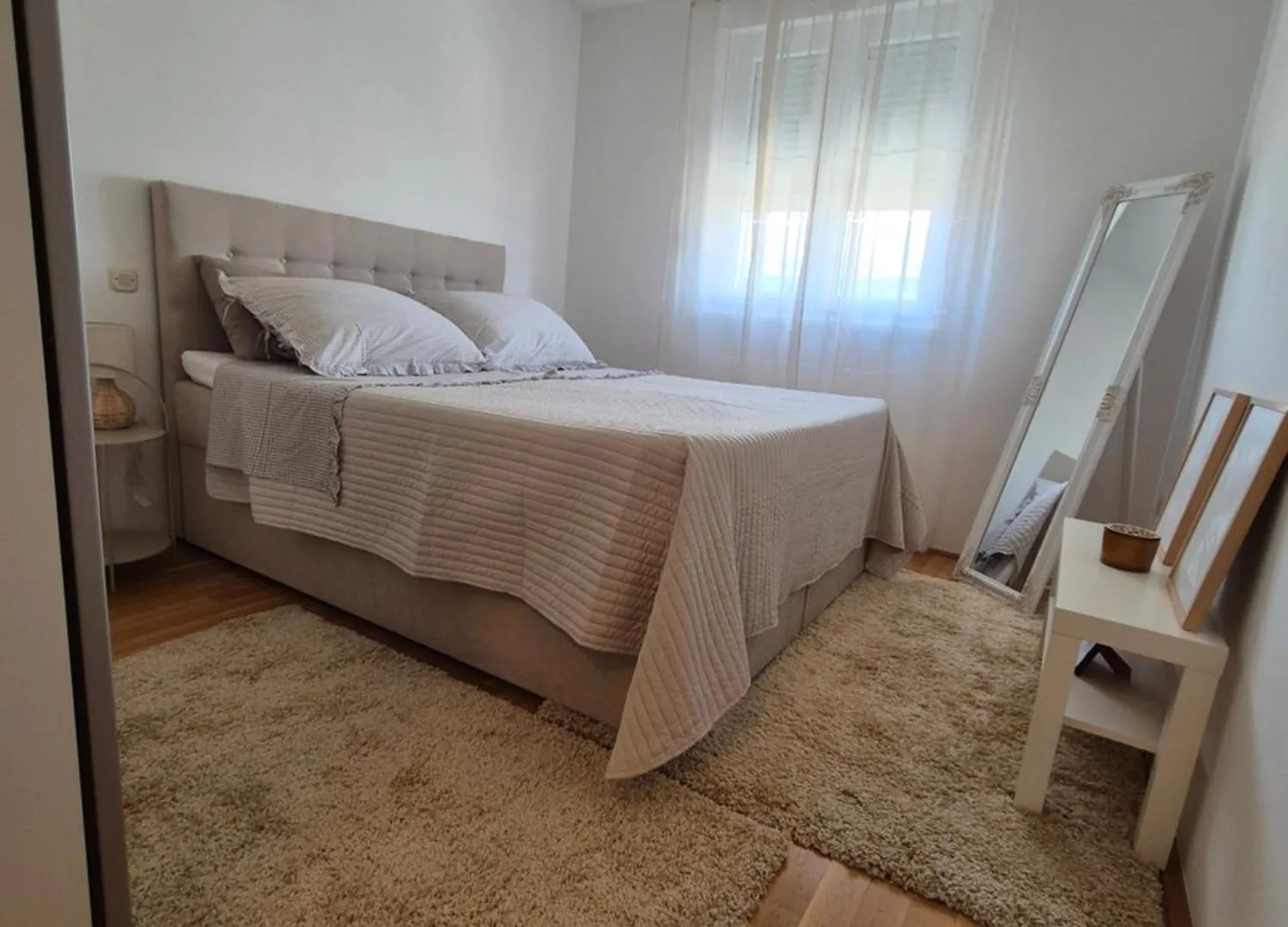 Antonella Apartment Split